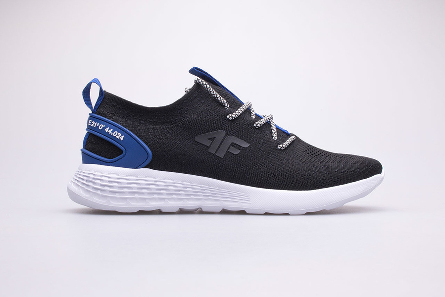 Buty dziecięce 4F HJL21-JOBMS001-21S