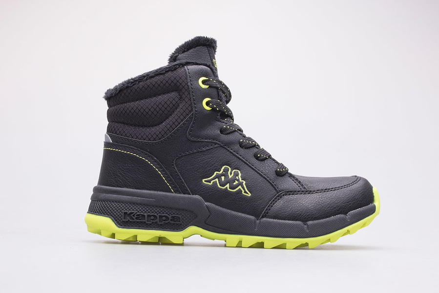 Buty dziecięce KAPPA GRANE K 260904K-1133
