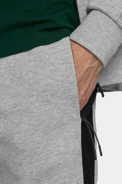 Spodnie dresowe męskie 4F H4Z20-SPMD010-25M