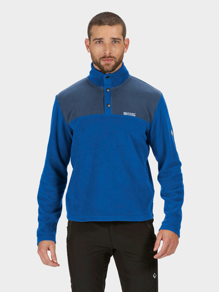 Bluza męska rozpinana polarowa REGATTA RMA477-S79