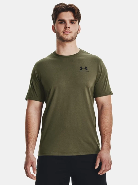 Koszulka męska Under Armour 1326799-392