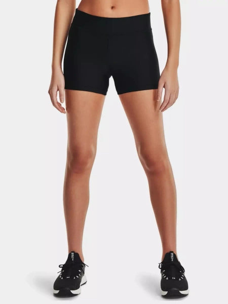 Spodenki damskie Under Armour 1360925-001