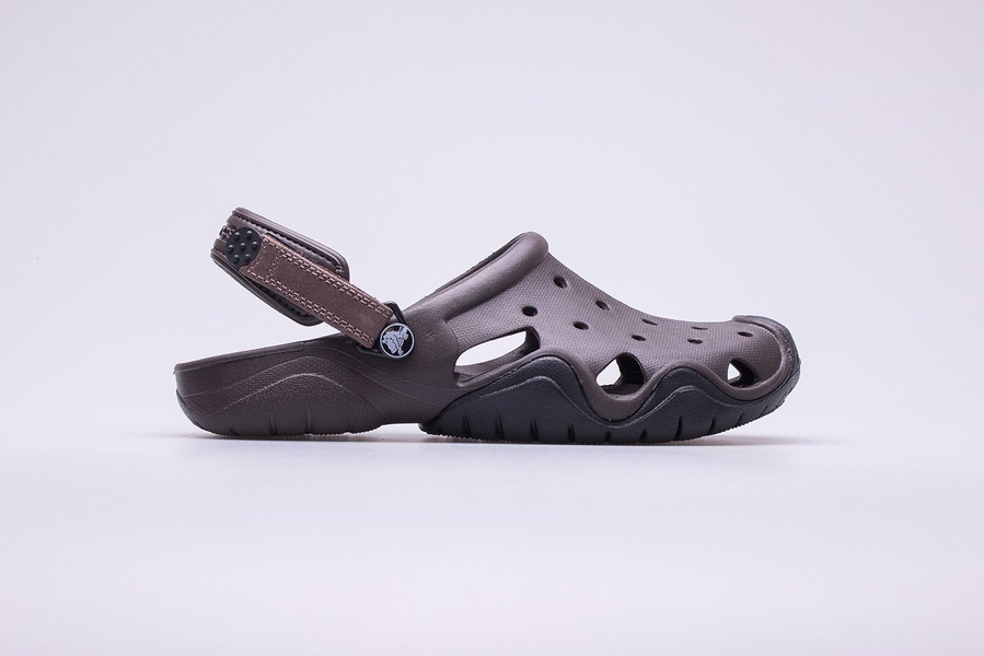Sandały Crocs Men’s Swiftwater Clog 202251-23K