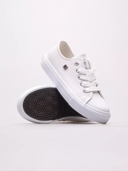 Trampki dziecięce BIG STAR FF374300 