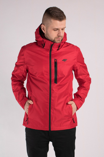 Kurtka 4F Funkcyjna męska H4L19-KUMT003-62S