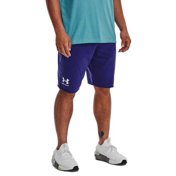 Spodenki męskie Under Armour 1361631-468