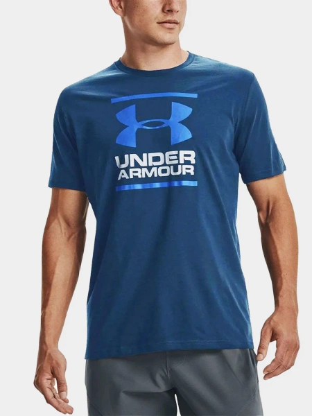 Koszulka męska Under Armour 1326849-899