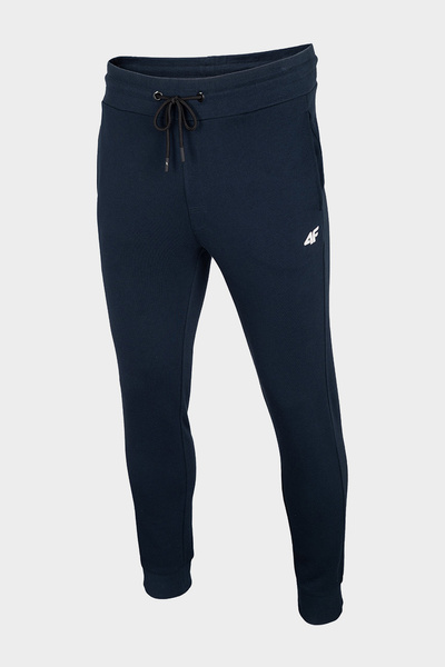 Spodnie dresowe męskie 4F NOSH4-SPMD001-31S