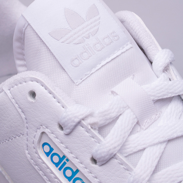 Buty dziecięce adidas Continental 80J EE6471