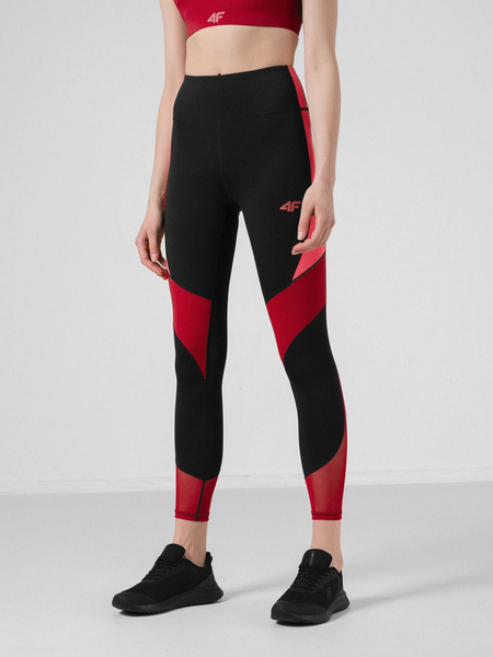 Legginsy damskie 4F H4L22-SPDF015-20S