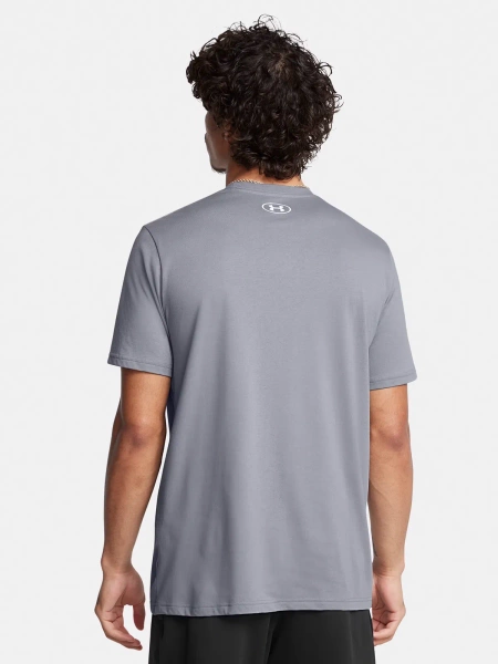 Koszulka męska Under Armour 1382911-036