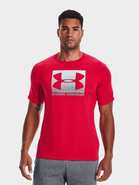 Koszulka męska Under Armour 1329581-600