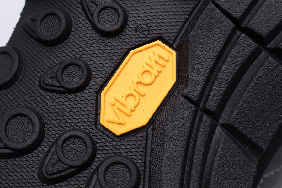 Buty męskie trekkingowe BERGSON KIBO LOW STX