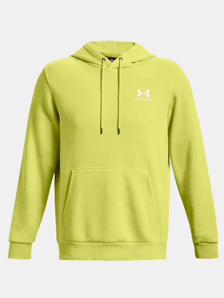 Bluza męska z kapturem Under Armour 1373880-743