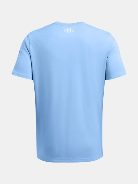 Koszulka męska Under Armour 1382911-465