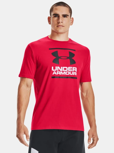 Koszulka męska Under Armour 1326849-602