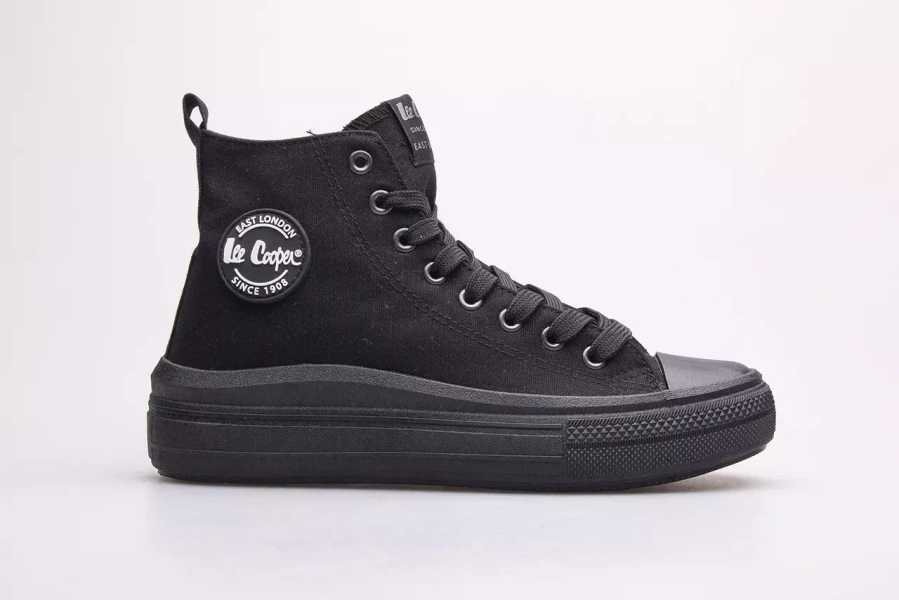 Trampki damskie LEE COOPER LCW-23-44-1628L