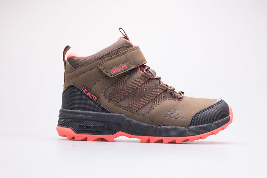 Buty dziecięce KAPPA THABO TEX K 260897K-5029