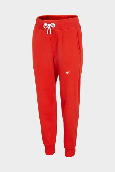 Spodnie dresowe damskie 4F NOSH4-SPDD001-62S