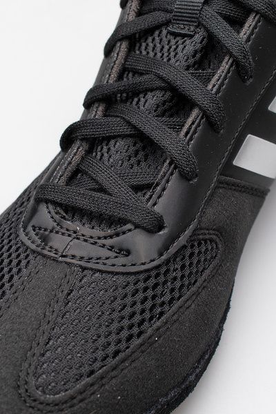 Buty zapaśnicze adidas combat speed.5 BA8007