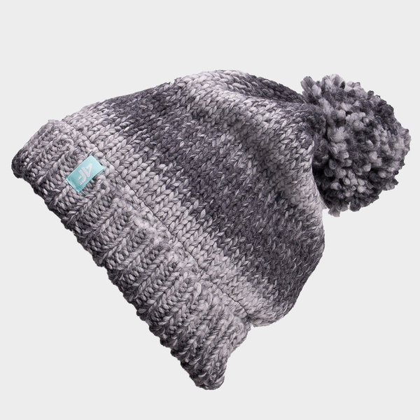 Czapka zimowa damska 4F H4Z18-CAD009-91S