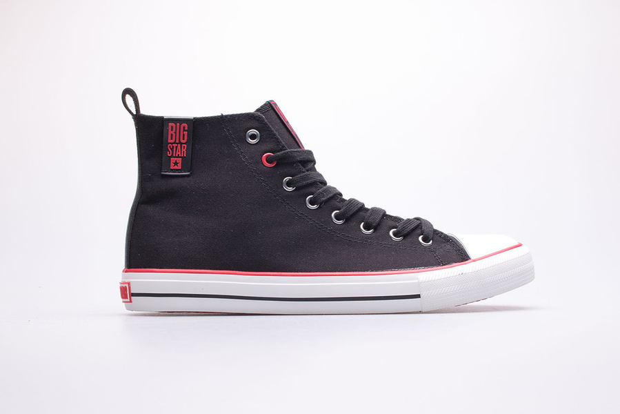 Trampki męskie BIG STAR JJ174065