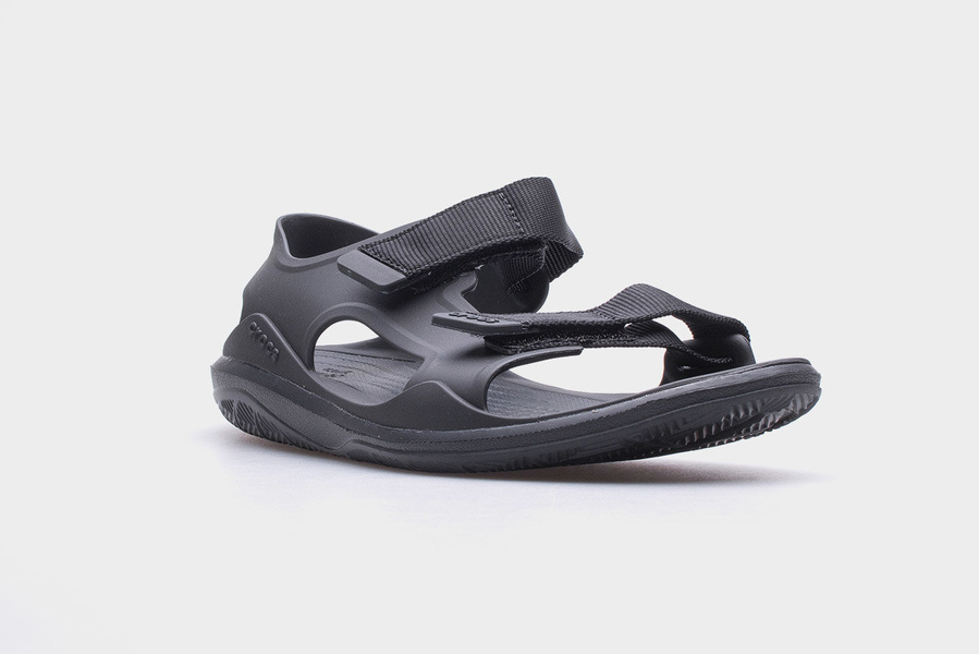 Sandały CROCS SWIFTWATER SANDAL 206526-060