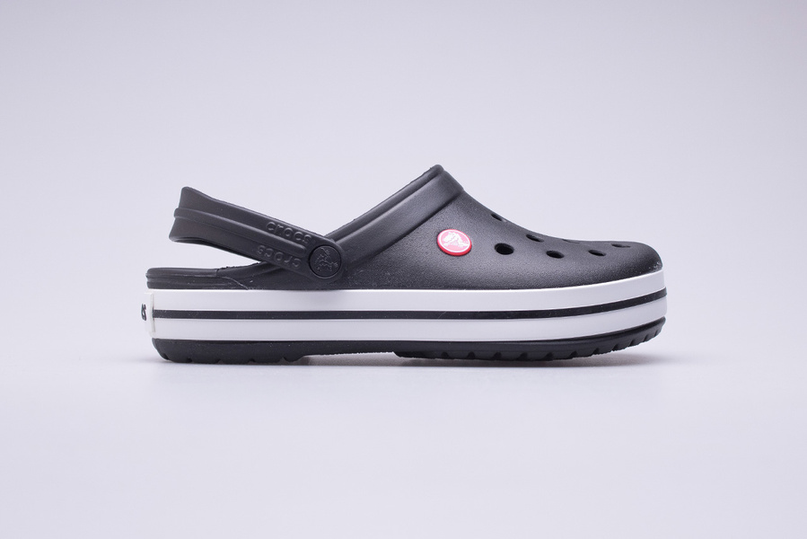 Chodaki Crocs Crocband 11016-001