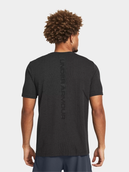 Koszulka męska Under Armour 1376921-025