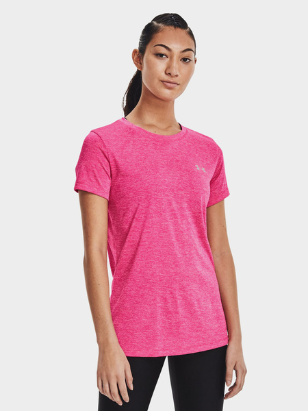 Koszulka damska Under Armour 1277206-695