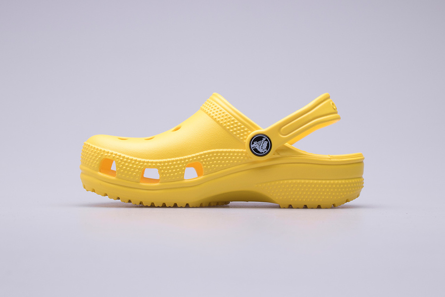 Chodaki Crocs Classic Clog K 204536-7C1