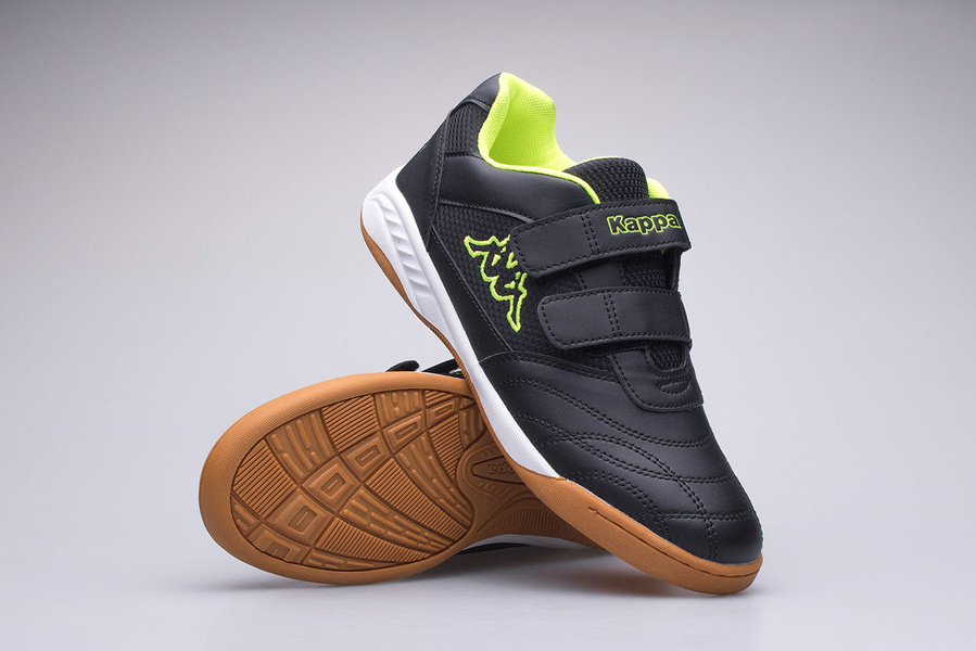 Buty dziecięce KAPPA KICKOFF T 260509T-1140