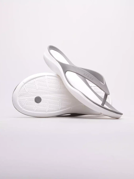 Japonki damskie Crocs Swiftwater Flip W 204974-06X