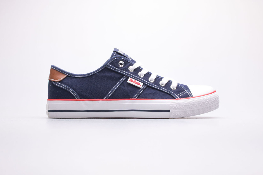 Trampki męskie LEE COOPER LCW-22-31-0866M