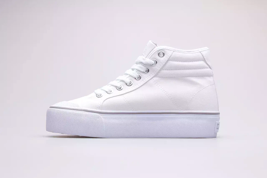 Trampki damskie KAPPA BORON MID PF 243161-1015