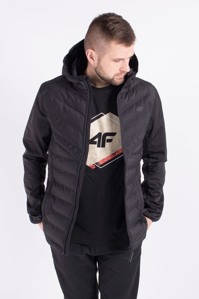 Kurtka męska 4F H4L19-KUM002-20S