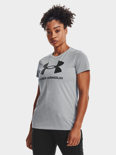 Koszulka damska Under Armour 1356305-016