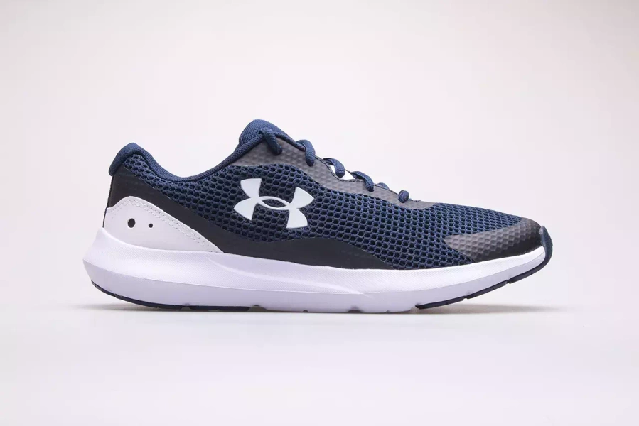 Buty męskie Under Armour SURGE 3 3024883-400