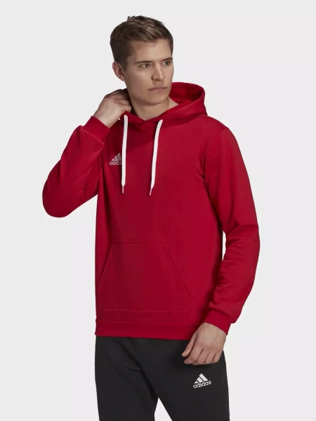 Bluza męska z kapturem adidas ENT22 HOODY H57514