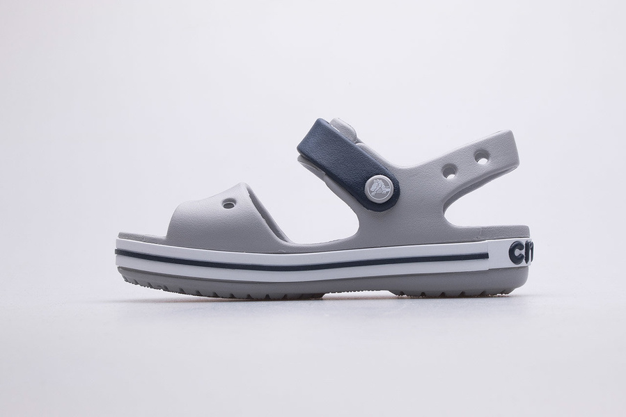 Sandały Crocs Crocband Sandal Kids 12856-01U