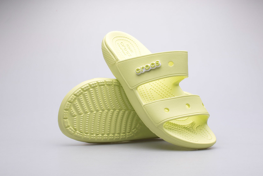 Klapki CROCS CLASSIC SANDAL 206761-3U4