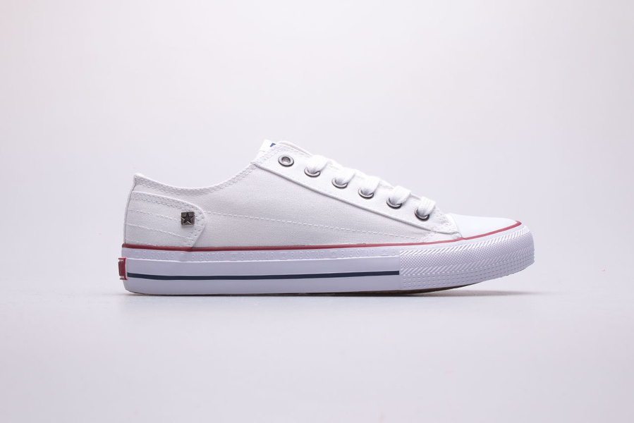 Trampki damskie BIG STAR DD274336
