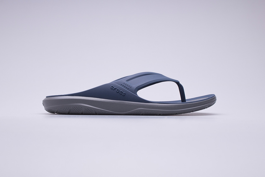 Japonki Crocs Swiftwater Wave Flip M 206242-4HE