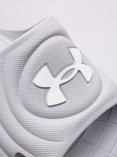 Klapki męskie Under Armour LOCKER IV SL 3023758-100