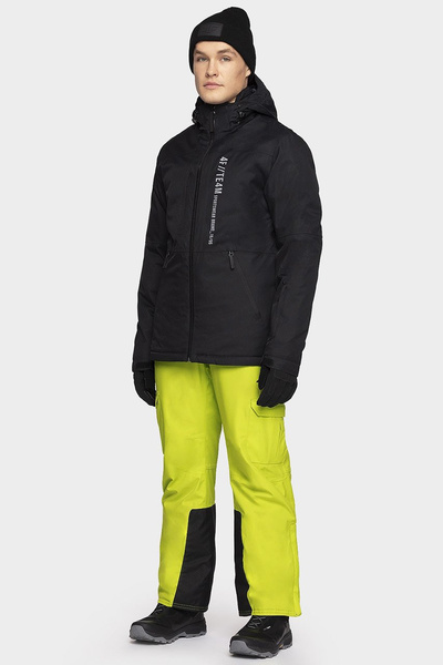 Kurtka męska 4F H4Z19-KUMN073-20S