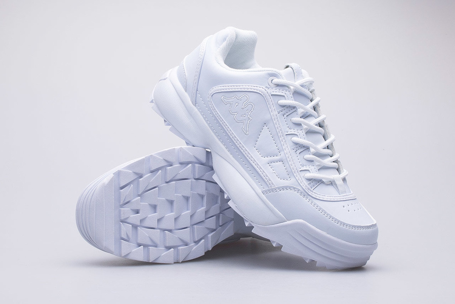 Buty damskie KAPPA RAVE OC 242681OC-1010