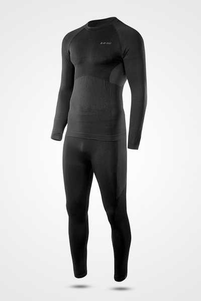 Bielizna męska termoaktywna HI-TEC KARTI SET