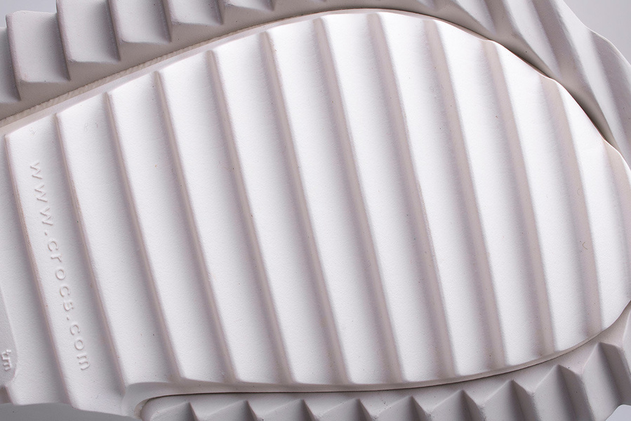 Chodaki CROCS CLASSIC HIKER CLOG 206772-100