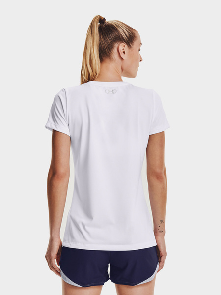 Koszulka damska Under Armour 1365143-100