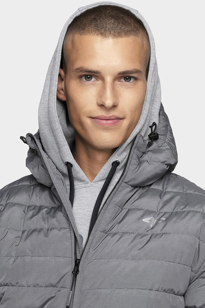 Kurtka męska 4F H4Z19-KUMP002-24M